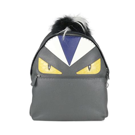 bad bugs fendi|fendi bag bug.